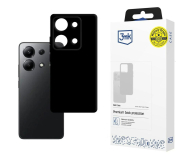 3mk Matt Case do Redmi Note 13 4G - 1355753 - zdjęcie 1